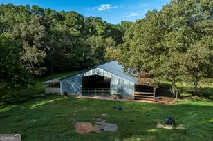 186/188 Hwy 136 Connector, Talking Rock, GA 30175 - Photo 98