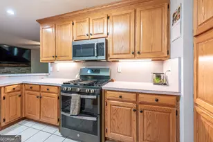 186/188 Hwy 136 Connector, Talking Rock, GA 30175 - Photo 30