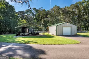 186/188 Hwy 136 Connector, Talking Rock, GA 30175 - Photo 88