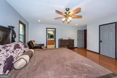 186/188 Hwy 136 Connector, Talking Rock, GA 30175 - Photo 36