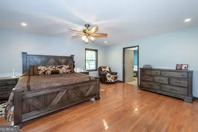 186/188 Hwy 136 Connector, Talking Rock, GA 30175 - Photo 34