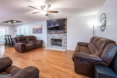 186/188 Hwy 136 Connector, Talking Rock, GA 30175 - Photo 24