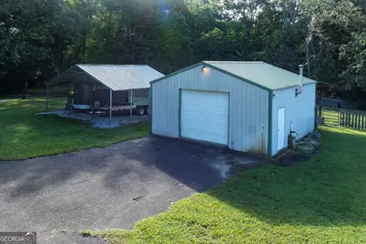 186/188 Hwy 136 Connector, Talking Rock, GA 30175 - Photo 96