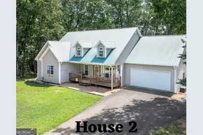 186/188 Hwy 136 Connector, Talking Rock, GA 30175 - Photo 48