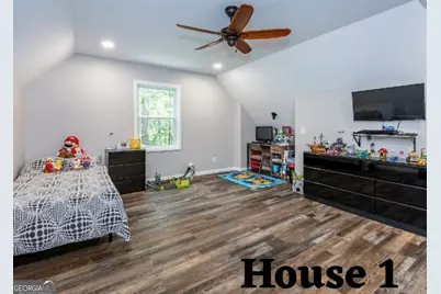 186/188 Hwy 136 Connector, Talking Rock, GA 30175 - Photo 44