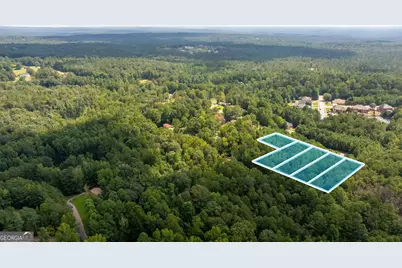 8857 Tweeddale Drive, Winston, GA 30187 - Photo 4