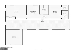 1121 Prospect Rd, Madison, GA 30650 - Photo 24