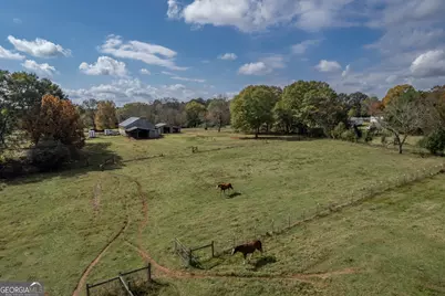 1121 Prospect Road #A, Madison, GA 30650 - Photo 30