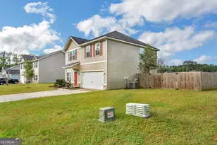 169 Wellspring Terrace, Allenhurst, GA 31301 - Photo 4