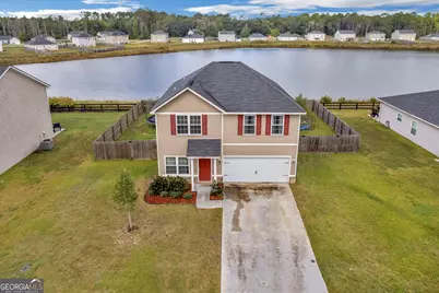 169 Wellspring Terrace, Allenhurst, GA 31301 - Photo 1