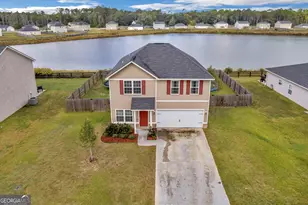 169 Wellspring Terrace, Allenhurst, GA 31301 - Photo 1