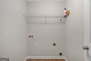 169 Wellspring Terrace, Allenhurst, GA 31301 - Photo 20