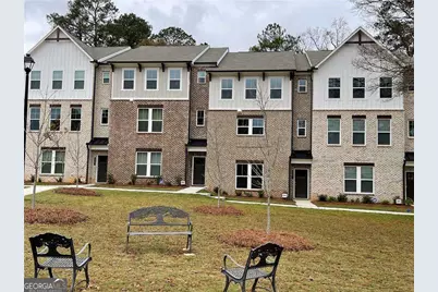 3391 Catalan Alley, Decatur, GA 30032 - Photo 1