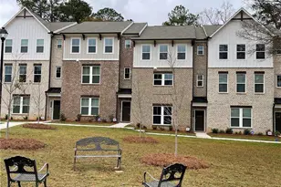 3391 Catalan Aly, Decatur, GA 30032 - Photo 1