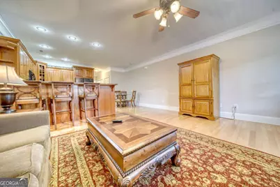 1729 Watercrest Way, Young Harris, GA 30582 - Photo 6