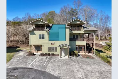 1729 Watercrest Way, Young Harris, GA 30582 - Photo 1