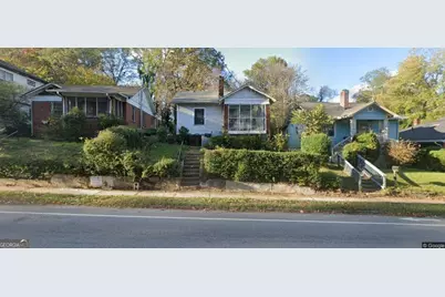 1125 M L King Jr Drive, Atlanta, GA 30314 - Photo 1