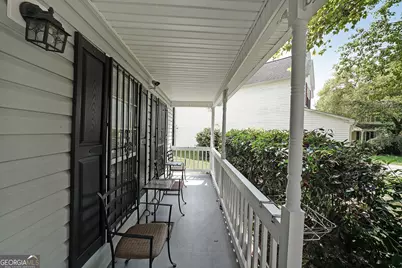 7728 Town Court, Jonesboro, GA 30236 - Photo 4