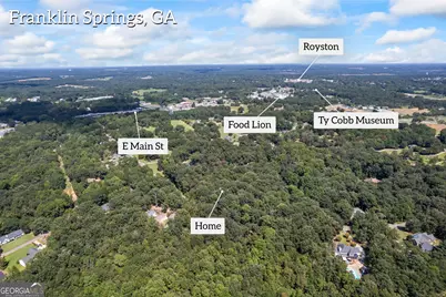 95 Ext Brad Street, Royston, GA 30662 - Photo 34