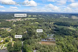 95 Ext Brad St, Royston, GA 30662 - Photo 32