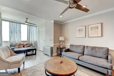 215 Piedmont Avenue NE UNIT # 2103, Atlanta, GA 30308 - Photo 2