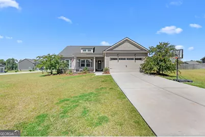 321 Farmington Road, Statesboro, GA 30458 - Photo 1