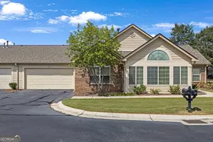 1701 Silver Summit Dr, Conyers, GA 30094 - Photo 16