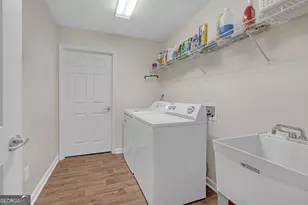 1701 Silver Summit Dr, Conyers, GA 30094 - Photo 8