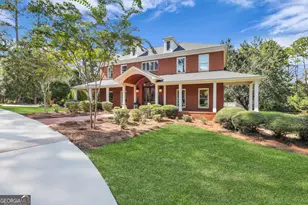 5001 Country Club Rd, Statesboro, GA 30458 - Photo 2