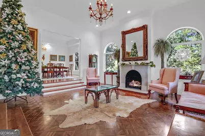 5001 Country Club Road, Statesboro, GA 30458 - Photo 24