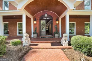 5001 Country Club Rd, Statesboro, GA 30458 - Photo 132