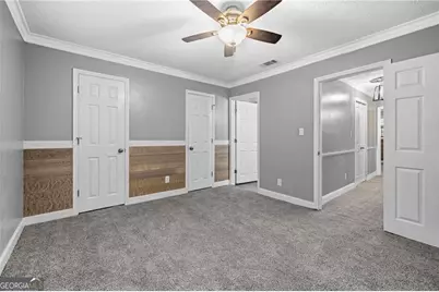 2485 Hidden Cove Court #UNIT A, Gainesville, GA 30501 - Photo 16