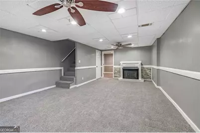 2485 Hidden Cove Court #UNIT A, Gainesville, GA 30501 - Photo 22