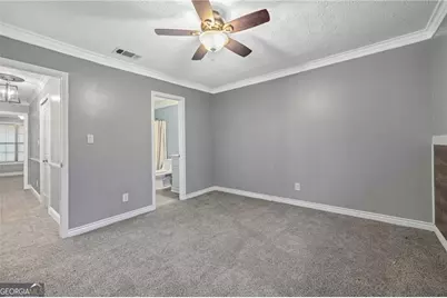 2485 Hidden Cove Court #UNIT A, Gainesville, GA 30501 - Photo 20