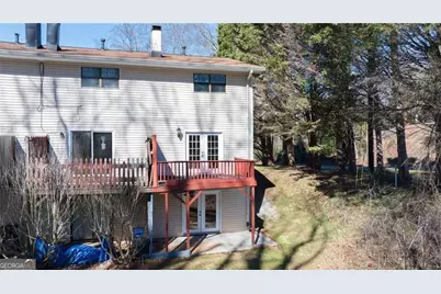 2485 Hidden Cove Court #UNIT A, Gainesville, GA 30501 - Photo 30