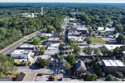 383 Westside Drive #13, Roswell, GA 30075 - Photo 28