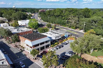 383 Westside Drive #13, Roswell, GA 30075 - Photo 16