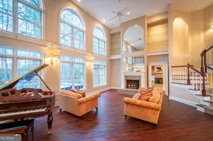 754 Zeppelin Strasse, Helen, GA 30545 - Photo 6