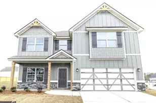 205 Bald Cypress Dr, Perry, GA 31069 - Photo 1