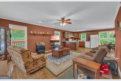 807 Satterfield Road, Cleveland, GA 30528 - Photo 18
