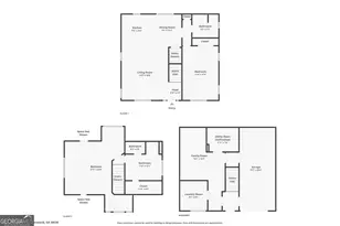 807 Satterfield Rd, Cleveland, GA 30528 - Photo 90