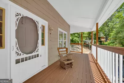 807 Satterfield Road, Cleveland, GA 30528 - Photo 16