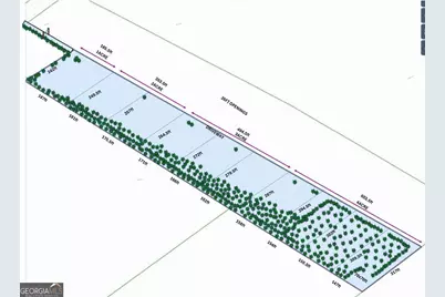 125 Little Road NW, Milledgeville, GA 31061 - Photo 1