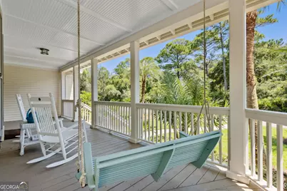 210 Overlook Lane, Saint Marys, GA 31558 - Photo 8