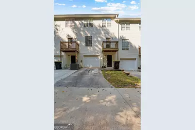 380 Brentwood Drive, Newnan, GA 30263 - Photo 38