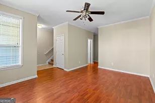 380 Brentwood Dr, Newnan, GA 30263 - Photo 6