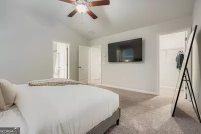 4630 Blake Loop, South Fulton, GA 30349 - Photo 20