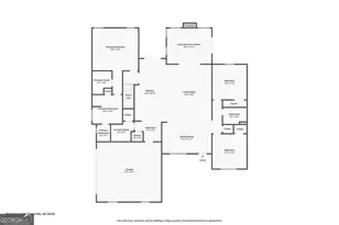 296 Beavers Rd, Grantville, GA 30220 - Photo 66