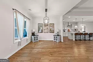 296 Beavers Rd, Grantville, GA 30220 - Photo 8