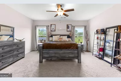 296 Beavers Road, Grantville, GA 30220 - Photo 22